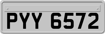 PYY6572