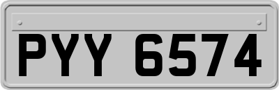 PYY6574