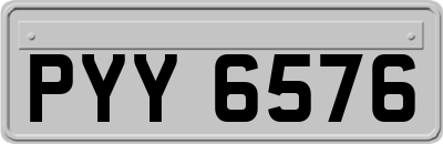 PYY6576