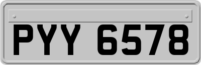 PYY6578
