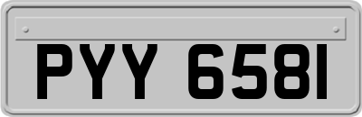 PYY6581