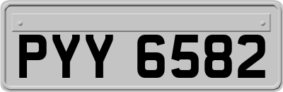 PYY6582