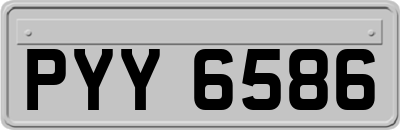 PYY6586