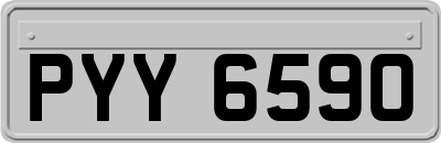 PYY6590