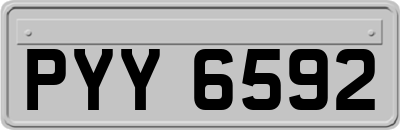PYY6592