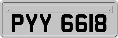 PYY6618