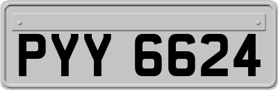 PYY6624