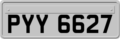 PYY6627
