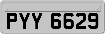 PYY6629