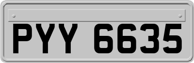 PYY6635