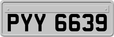 PYY6639