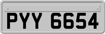 PYY6654