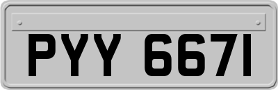 PYY6671