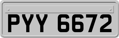 PYY6672