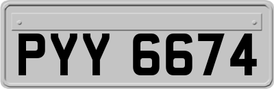 PYY6674