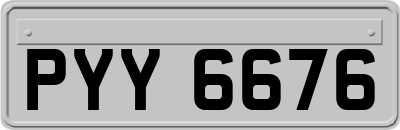 PYY6676