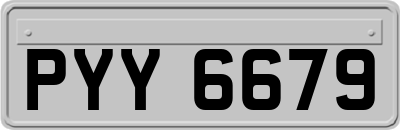 PYY6679