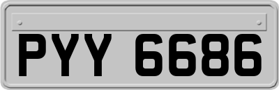 PYY6686