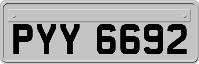 PYY6692