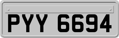 PYY6694