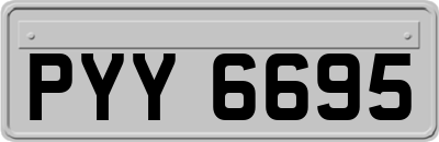 PYY6695