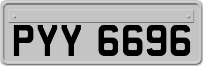 PYY6696