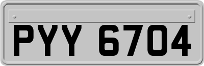 PYY6704