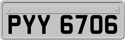 PYY6706