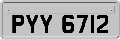 PYY6712