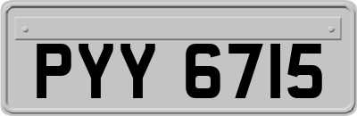PYY6715