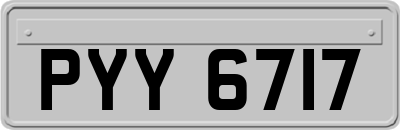 PYY6717