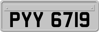 PYY6719