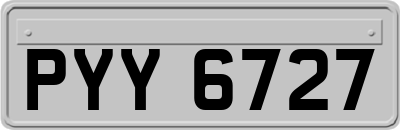 PYY6727