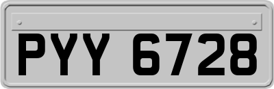 PYY6728