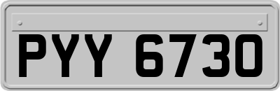 PYY6730