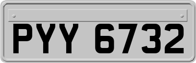 PYY6732