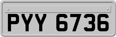 PYY6736