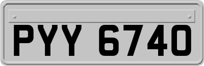 PYY6740