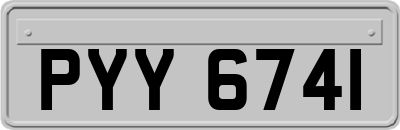 PYY6741