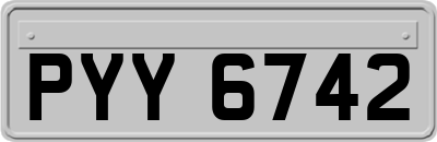 PYY6742
