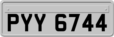 PYY6744