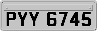 PYY6745