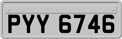 PYY6746