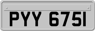 PYY6751