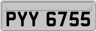 PYY6755