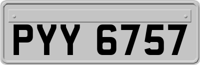 PYY6757