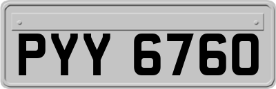 PYY6760