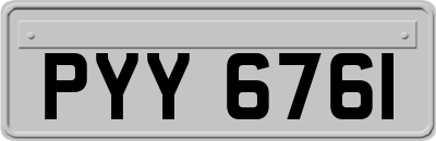 PYY6761