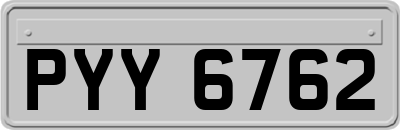 PYY6762