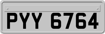 PYY6764